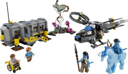 Lego 75573 floating - -,