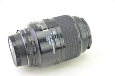 Nikon AF micro Nikkor 105mm