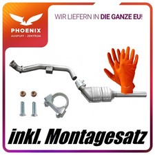 ✅ für Mercedes W210 S210