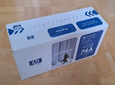 Original Toner HP 92274A 74A