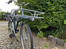 Jaekel Lastenfahrrad, Modell T2001 mit 3 Lampen, Dynamo u. 3-Gang Nabelschaltung