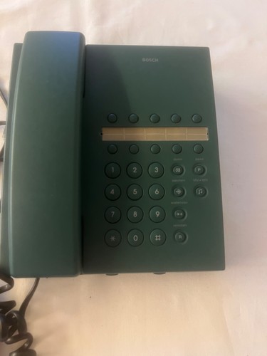 Bosch com 115 telefon - bosch,