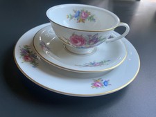 Rosenthal Selb Winifred Sammeltassen Gedeck