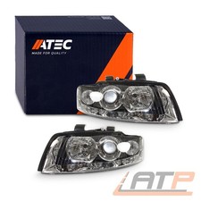 2xXENON SCHEINWERFER