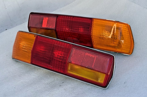 Nsu ro80 rückleuchte - ro80, ro