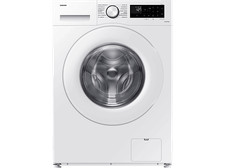 SAMSUNG WW80CGC04ATEEG Waschmaschine (8 kg, 1400 U/Min., A) B-Ware