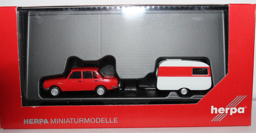 Wartburg 353 de luxe - wartburg,