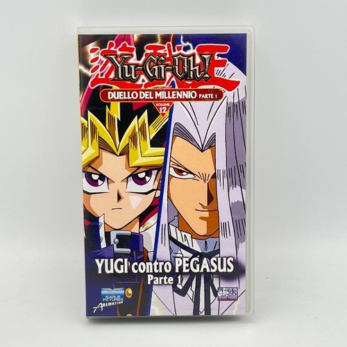 Duell des - yu-gi-oh,