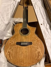 IBANEZ EW2012ASCENT 12 String