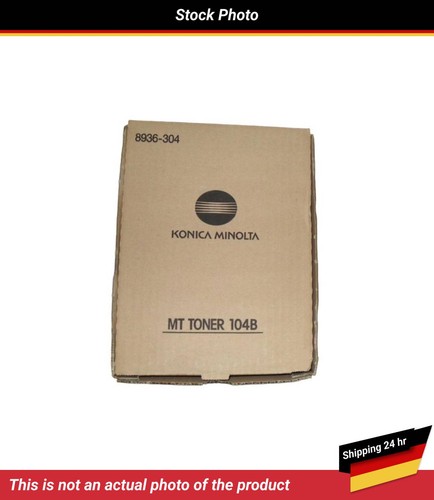 8936 304 minolta - ep-1085, toner