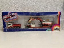 Siku 4111 Mercedes-Benz SK