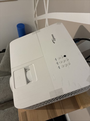 Optoma uhd35x projektor - uhd35x, uhd