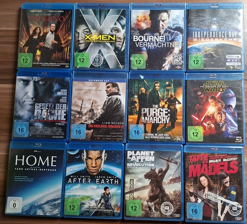 25x blu ray - 25x, blu-ray