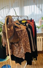 Großes Damen Marken