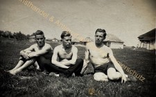 orig. Foto WW2 WK2 WH