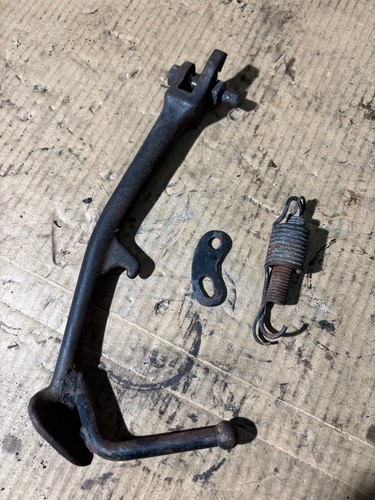 Yamaha 650 4k0 - 650,
