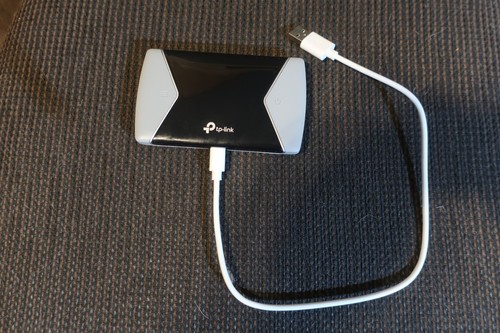 Link m7650 mobiler - tp-link,
