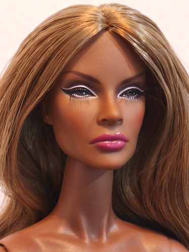 Fashion royalty coquette - fashion,