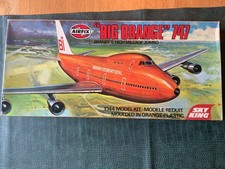 Airfix 1:144 Boeing 747 BIG