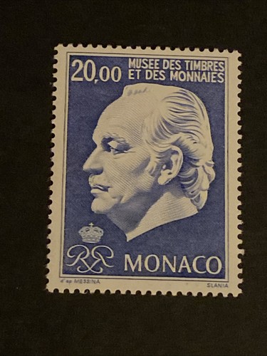 Monaco jahr 1996 2035 neu - 1996,