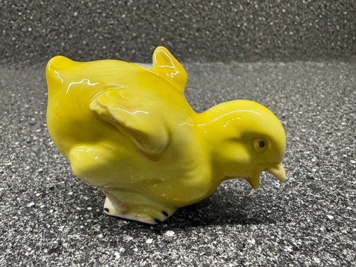 Porzellan küken gestempelt - porzellan,
