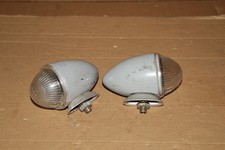 DDR Begrenzungsleuchte weiß IFA W50 Robur H6 G5 S4000 ADK FER 8510.9 /3