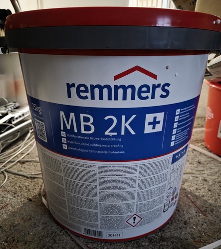 Remmers multi baudicht 2k - remmers,