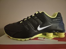 Nike Shox NZ - Herren Schuhe -