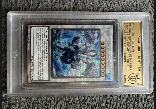 Yugioh einzelkarte aus - yugioh,