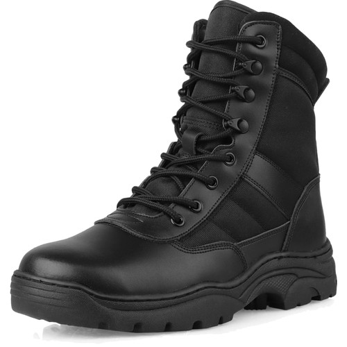 Militärstiefel herren - militärstiefel,