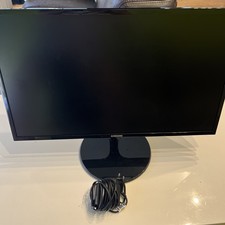 Großer Samsung 27-Zoll