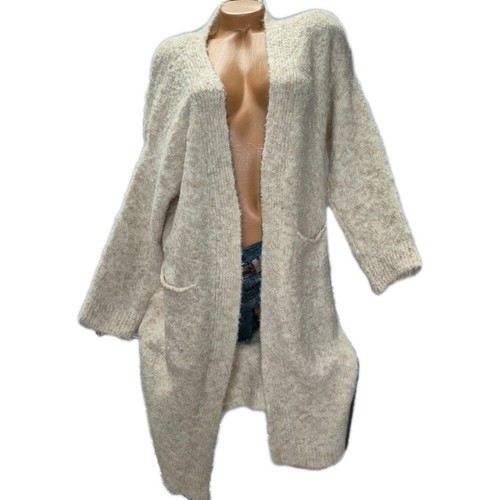 Zwillingsherz damen cardigan - damen,