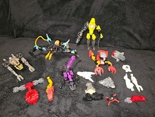 LEGO Hero Factory & Bionicle