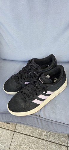 Adidas schwarz flieder - adidas,