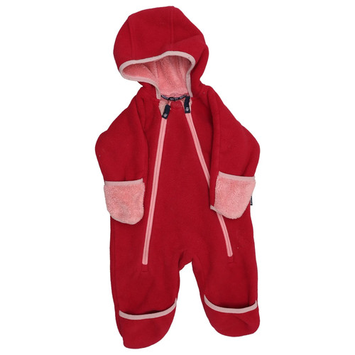 Jako outdoor overall - jako-o,,
