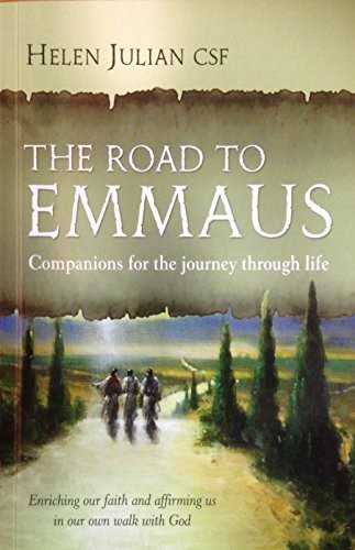 The road emmaus companions - the,