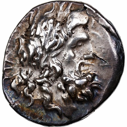 Thessalian league stater 1st - thessalian,