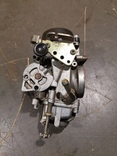 Suzuki DR 650  (SP41-SP42)