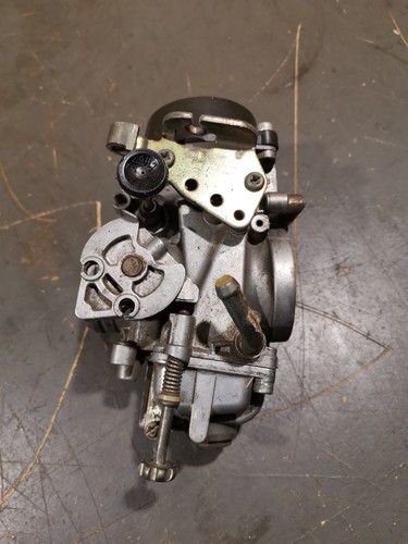 Suzuki 650 - suzuki,