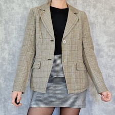 Leinenjacke Rosner Gr 40 L