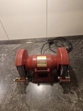 Flottjet Doppelschleifbock Typ