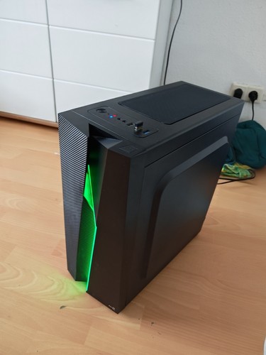 Gaming 9700k rtx 2080 - 9700k,,