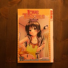 Love Trouble Darkness - Band