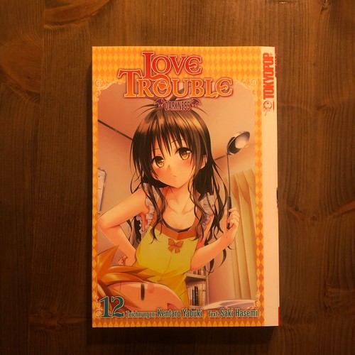 Love trouble darkness band - trouble,