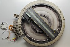 H0 Fleischmann 6052 elektr