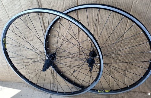 Mavic a319 shimano xt - mavic,