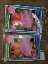 Peppa Pig Wasserspielzeug Neu