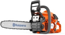Husqvarna Benzin-Motorsäge 130 - 14 Zoll Kettensäge - NEU