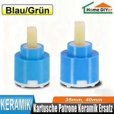 35mm，40mm Kartusche Patrone