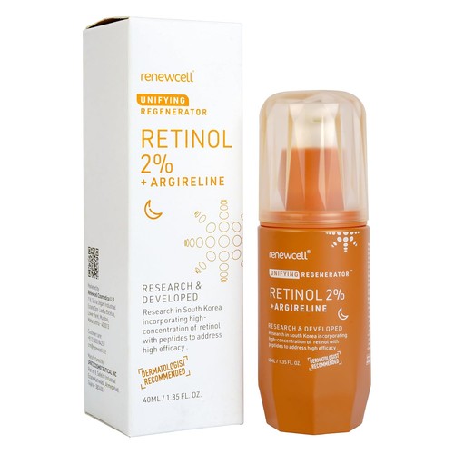 Yuderma retinol argireline - retinol,